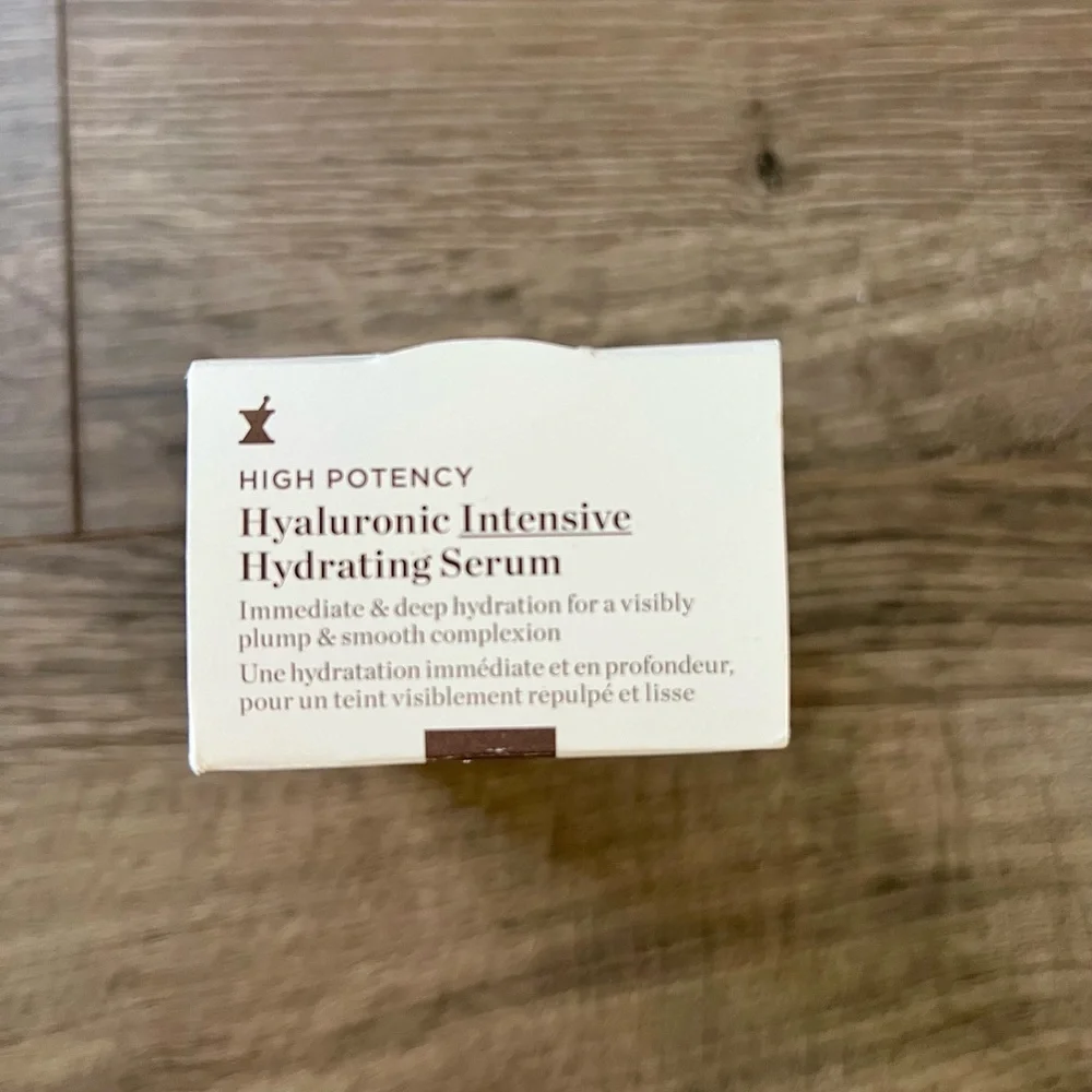 Perricone MD High Potency Hyaluronic Intensive Hydrating Serum 2 oz – New in Box - Picture 6 of 6